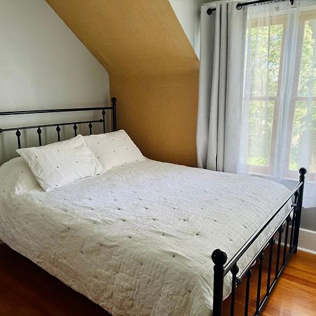 Hudson House Bed And Breakfast Wheatland 外观 照片