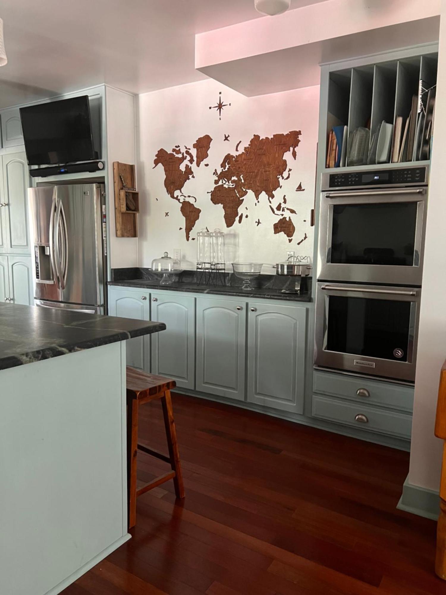 Hudson House Bed And Breakfast Wheatland 外观 照片