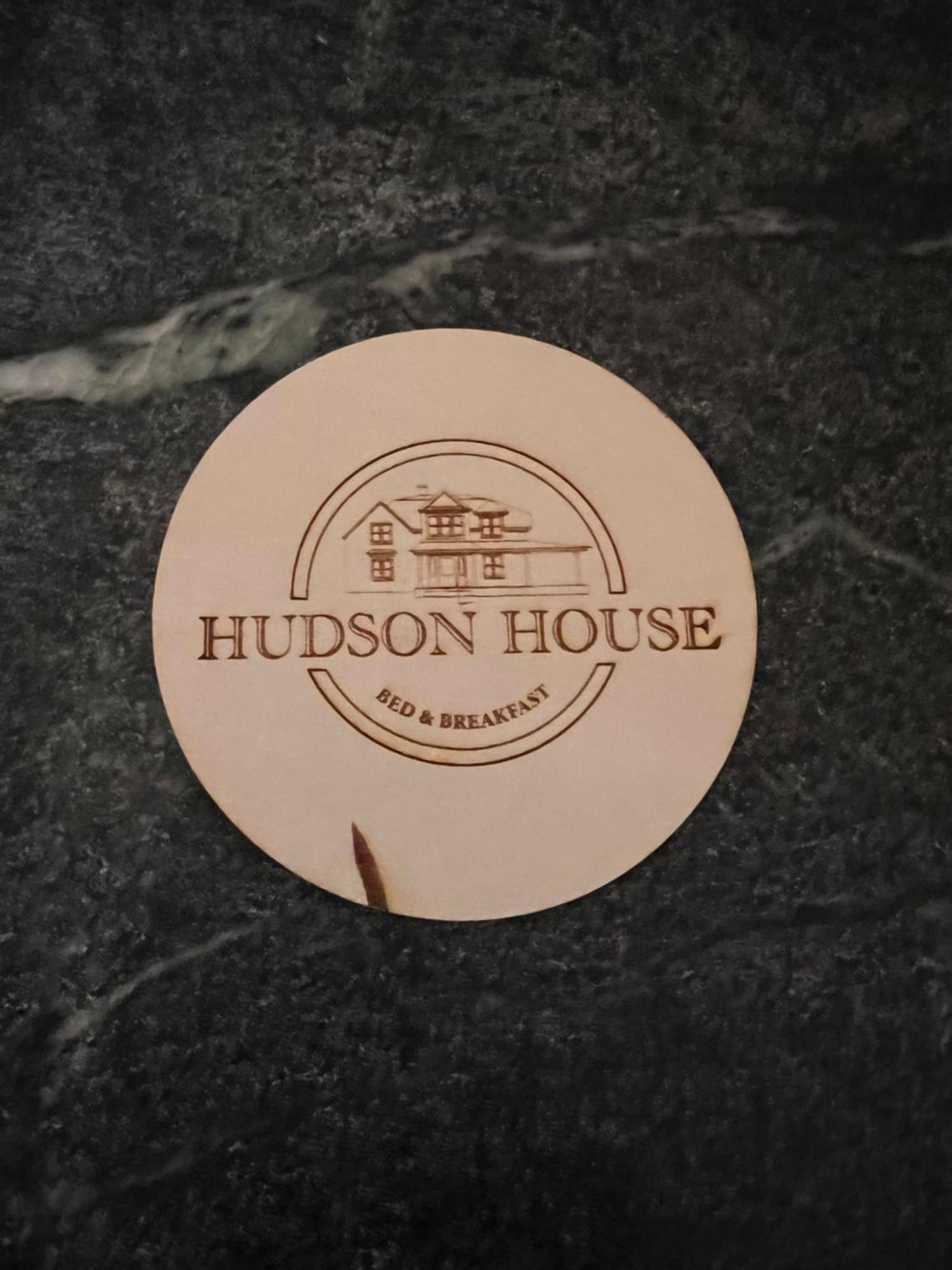 Hudson House Bed And Breakfast Wheatland 外观 照片