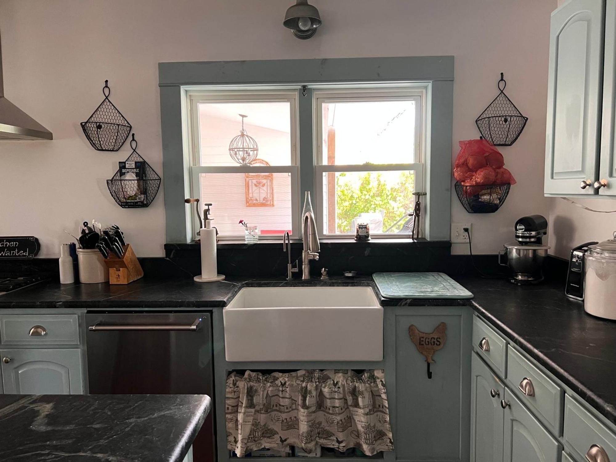 Hudson House Bed And Breakfast Wheatland 外观 照片