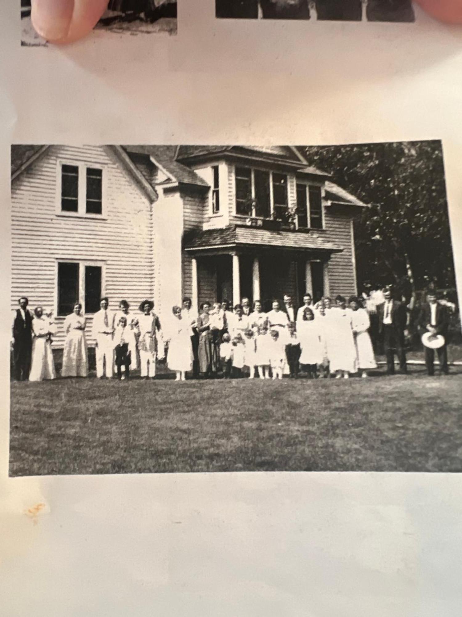 Hudson House Bed And Breakfast Wheatland 外观 照片