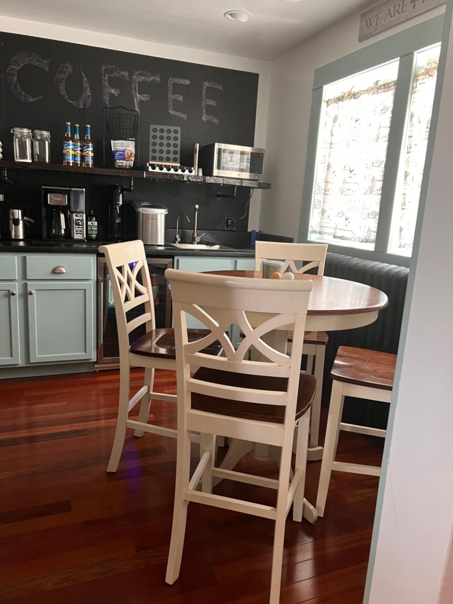 Hudson House Bed And Breakfast Wheatland 外观 照片
