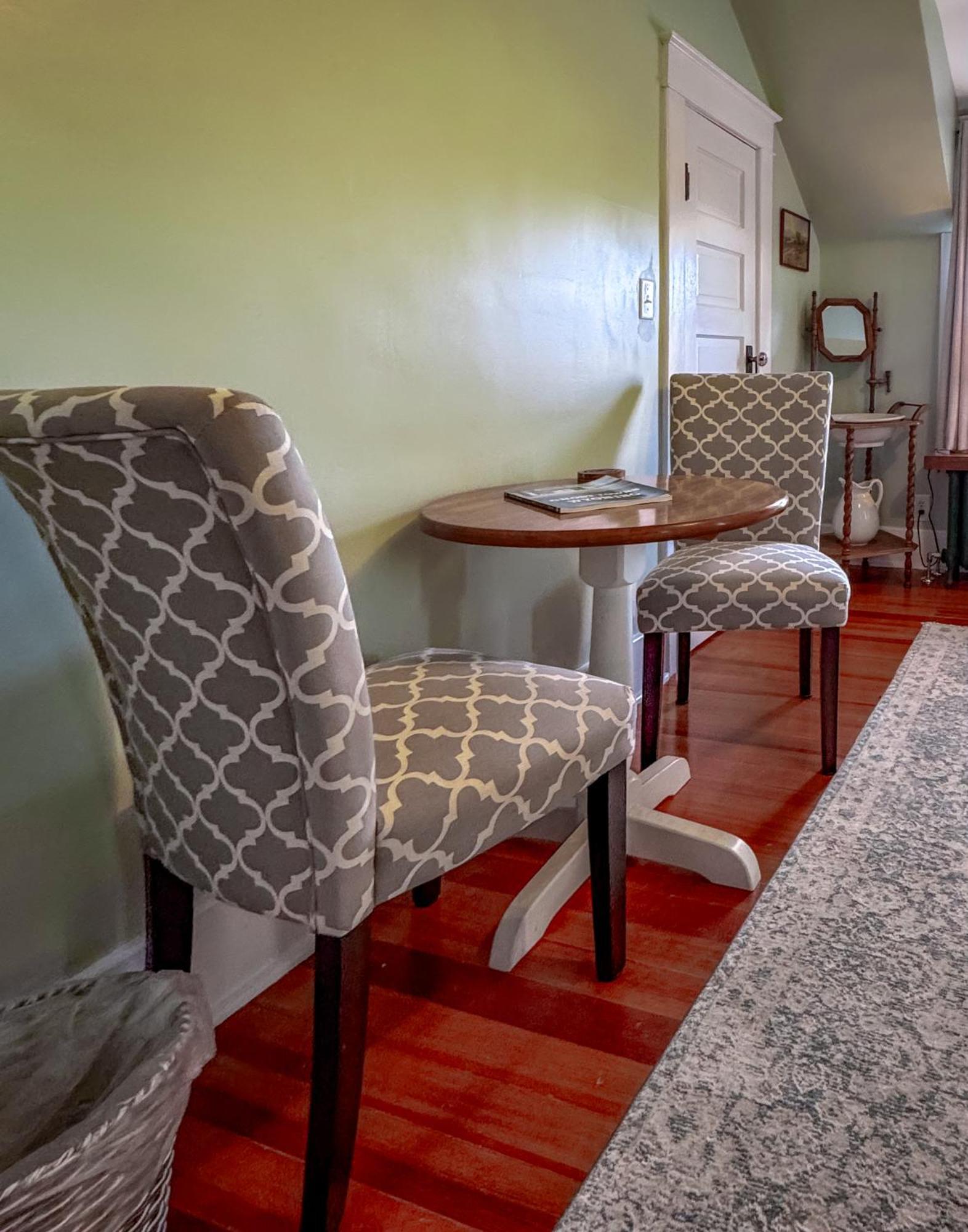 Hudson House Bed And Breakfast Wheatland 外观 照片